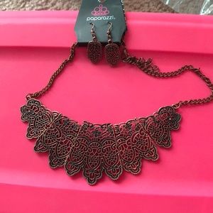 Paparazzi Necklace